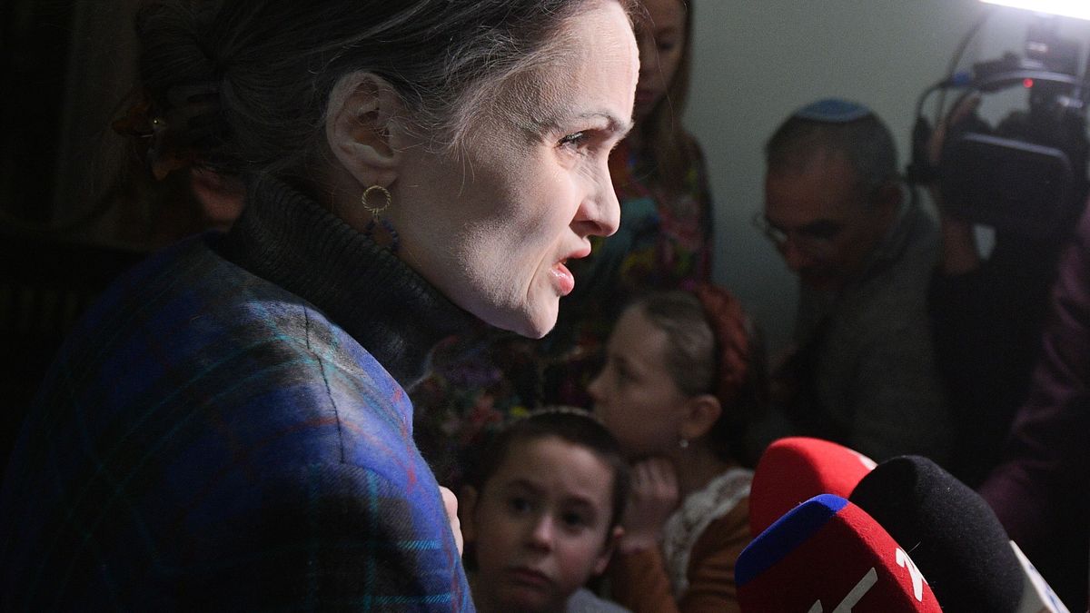 Lekarka po skandalicznym wybryk Grzegorza Brauna w Sejmie.