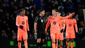 Wściekłość kapitana Barcelony. "Patrzył, jakby był kimś lepszym ode mnie"