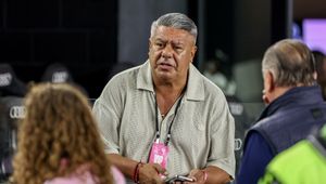 Afera w Argentynie. Reprezentacji grożą konsekwencje