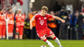 Dobre wiadomości dla kibiców Bayernu. Przekazał je Kompany