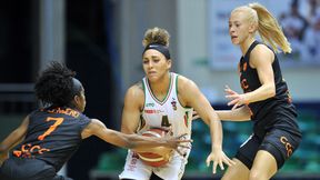 Spełniły obowiązek, ale zachwycić nie zdołały