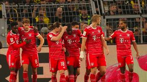Choroba zatrzymała gwiazdę Bayernu. Osłabienie drużyny przed meczem Ligi Mistrzów
