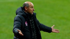 Łączyli go z Pogonią Szczecin. Są nowe informacje