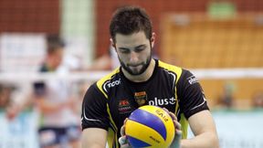 Lotos Trefl Gdańsk bez Łomacza i Mikołajczaka