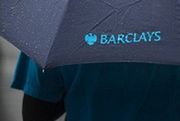 Szef banku Barclays podał się do dymisji