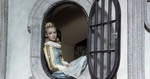 Polskie filmy kostiumowe