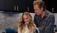 Co wydarzy się w trzecim sezonie serialu „I tak po prostu” od Maxa? Powrót do korzeni