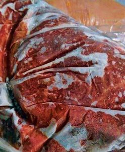 Mięso zakażone włośnicą trafiło do warszawskich restauracji