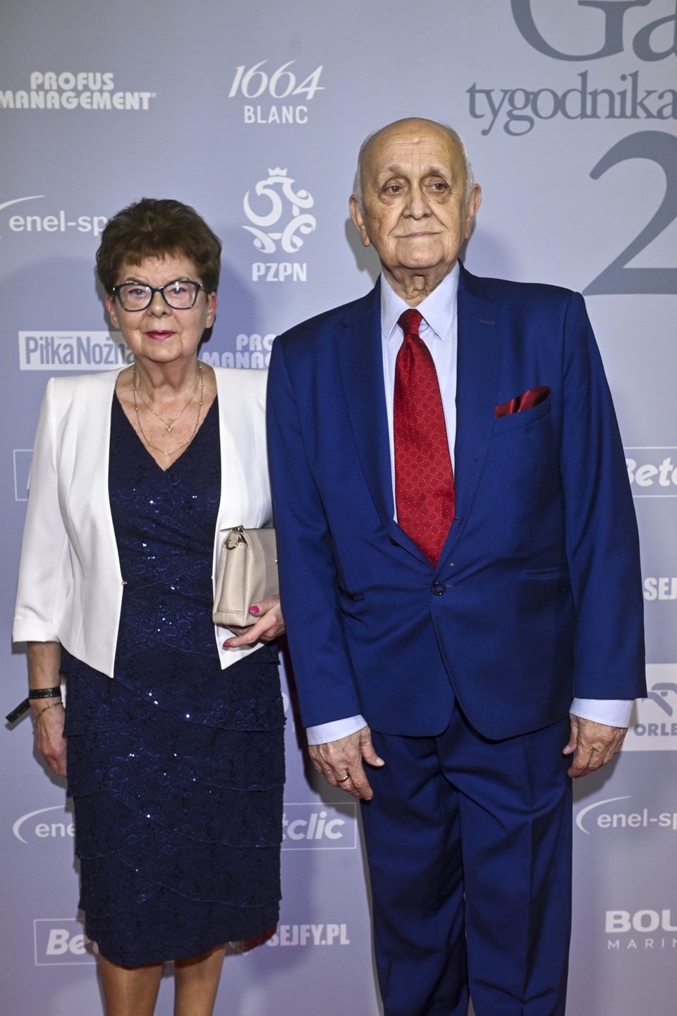 Gala tygodnika "Piłka nożna"