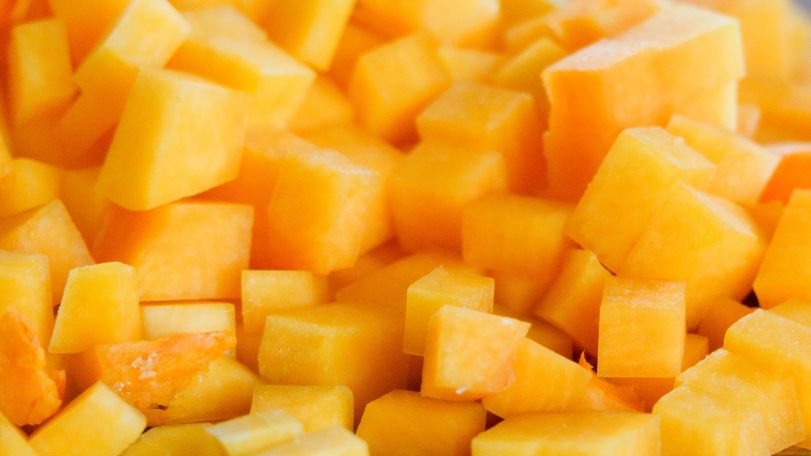Dynia skrywa w sobie ogromny potencjał