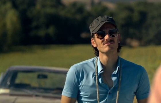 Powstaje serial o Benito Mussolinim. Całość wyreżyseruje Joe Wright