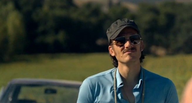 Powstaje serial o Benito Mussolinim. Całość wyreżyseruje Joe Wright