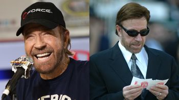 Chuck Norris pozostawił po sobie OGROMNY majątek. Zarabiał nie tylko na filmach