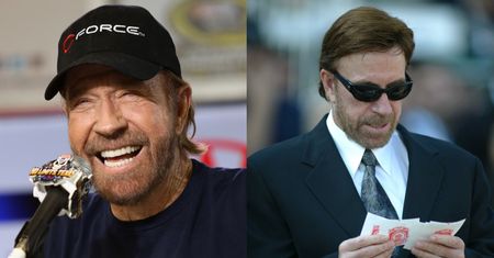 Chuck Norris pozostawił po sobie OGROMNY majątek. Zarabiał nie tylko na filmach