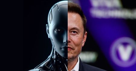 AI od Elona Muska. Nie będzie dla każdego, ale będzie inna