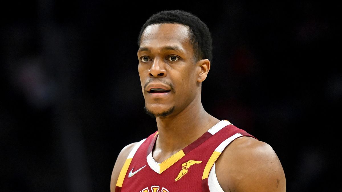 Zdjęcie okładkowe artykułu: Getty Images / Jason Miller / Na zdjęciu: Rajon Rondo