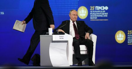 Status związku: "to skomplikowane". Rosja wciąż chce rządzić w Azji Centralnej