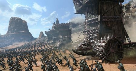 Kingdom Under Fire 2 to teraz gra free to play
