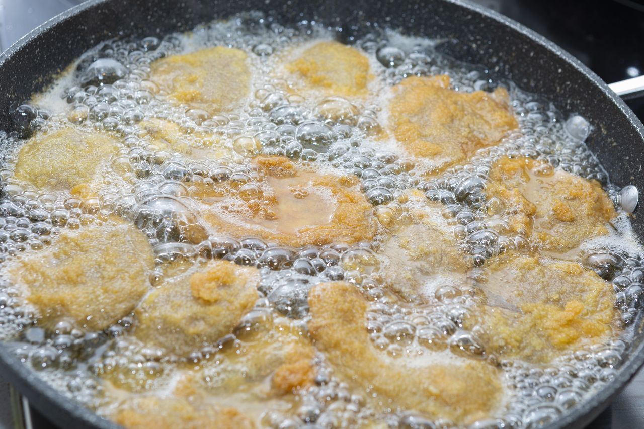 Co można zrobić z boczniaków? Trzeci pomysł cię zaskoczy