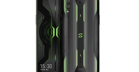 Xiaomi Black Shark 2 Pro oficjalnie - wyposażony w Snapdragon 855 Plus i 12 GB RAM