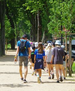 Warmińsko-Mazurskie. Norowirusy na kolonii. 80 uczestników ma objawy