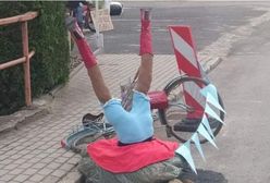 Awantura o czerwone kozaki. Skandal po dożynkach