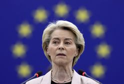 Europa zmieniła kierunek. "Zachód, jaki znaliśmy, już nie istnieje"
