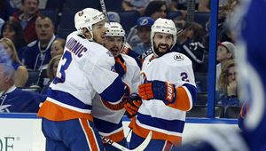 NHL: w Nowym Jorku górą Islanders