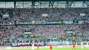 Frekwencja na stadionach piłkarskich: ponad milion widzów na trybunach