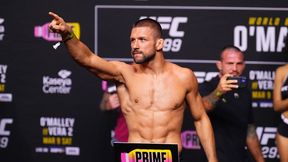 Przeprowadzka do USA? Gamrot odpowiada