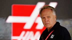 F1: GP USA. Gene Haas i niemal dwa lata w więzieniu. Skaza na życiorysie Amerykanina