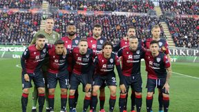 Koronawirus Włochy. Cagliari Calcio zaskakuje. Za kilka dni chce wznowić treningi