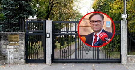 Policzek dla Kremla. "Ukraina jest zainteresowana"