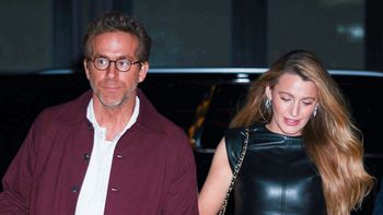 Blake Lively i Ryan Reynolds NIE PŁACILI PRACOWNIKOM, którzy budowali ich willę. Zrobili to dopiero, gdy o wszystkim napisały media