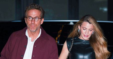 Blake Lively i Ryan Reynolds NIE PŁACILI PRACOWNIKOM, którzy budowali ich willę. Zrobili to dopiero, gdy o wszystkim napisały media