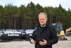 Osiem osób zatrzymanych. "Podejrzewani o przygotowania aktów dywersji"