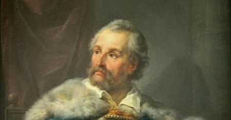 Prof. S. Ciara: Zamoyski był człowiekiem renesansu