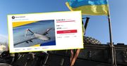 Czy Polacy dopną swego? Zbiórka na drona dla Ukrainy zaraz się skończy