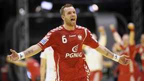 Polska - Dania 27:26