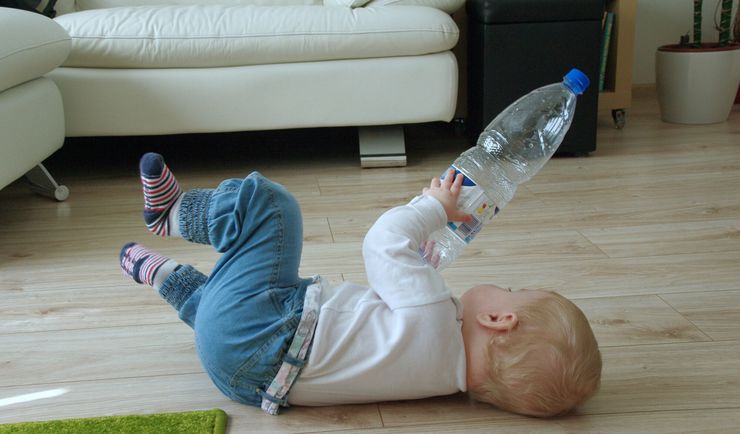 Naukowcy ostrzegają: bisfenol A jest groźny. Jego zamienniki również