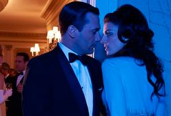 Ostatni sezon serialu "Mad Men"rusza w kwietniu