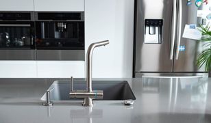 Flow Comfort – nowoczesne rozwiązania w smart kuchni