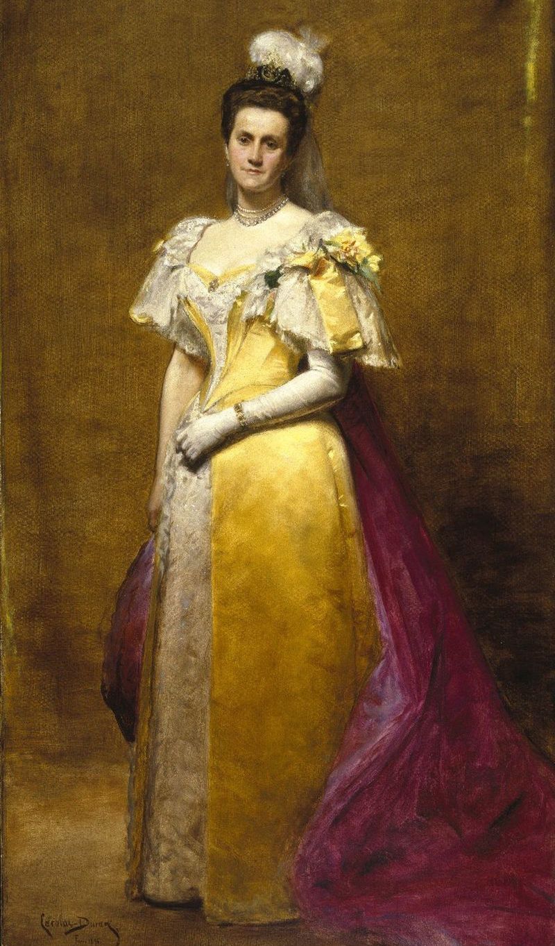 Emily Warren Roebling 