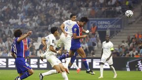 Klasyk dla PSG. Ferran Torres znów trafił