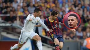 Zmienił zdanie nt. rywalizacji Messiego z Ronaldo. "Nie mogę sobie wyobrazić"