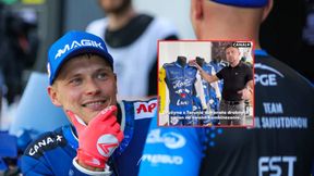 Żużel. Pokazano nagranie z kevlarami Apatora! W takich barwach pojadą torunianie