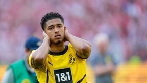 Wielki transfer o krok. 19-latek żegna się z Borussią