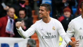 Cristiano Ronaldo skomentował wylosowanie Legii Warszawa