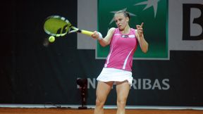 Cykl ITF: Panfil i Gawron rozpoczęli kampanię w Chorwacji, Zaniewska zwycięska w Australii