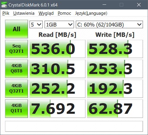 Test Huawei MateBook D. Obudowa i matryca na piątkę z plusem 16